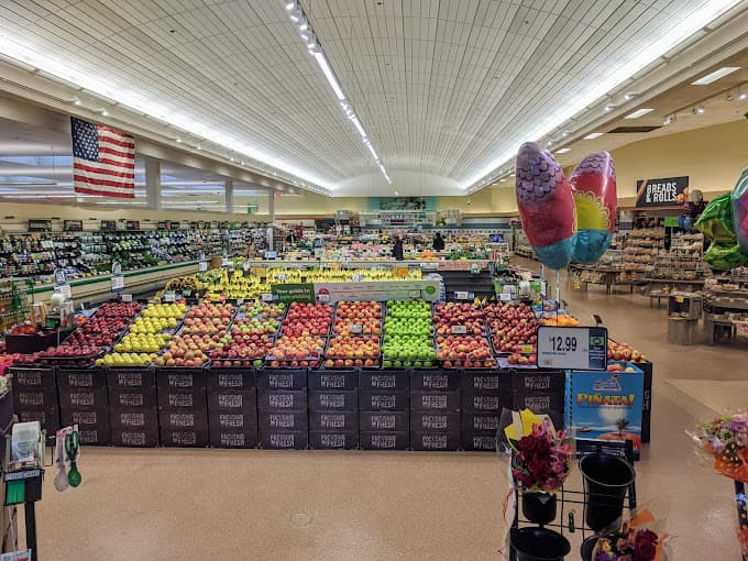 Stop & Shop