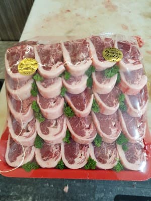 Sunshine Halal Meats