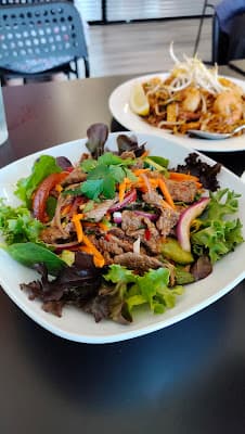 I Am Thai Takeaway in Marleston