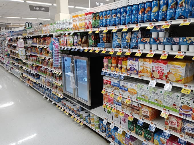 Stop & Shop