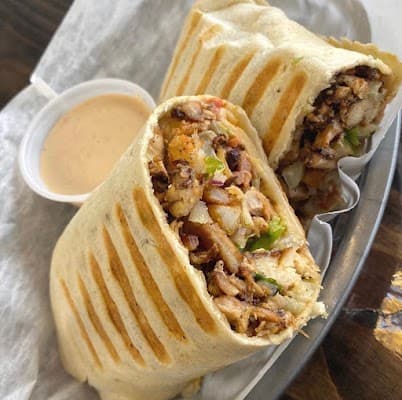 Fresno Kabob