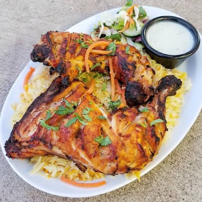 Lahori's Dhaba in Chandler