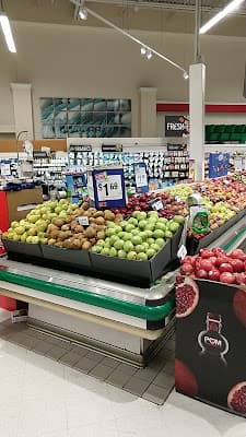 Stop & Shop