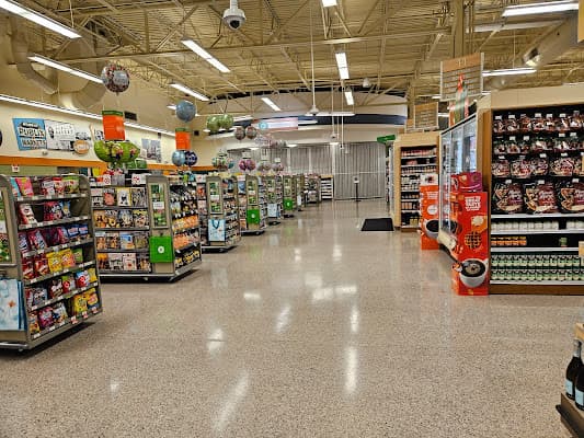 Publix in Pelham