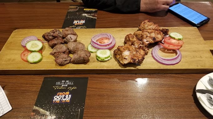 Zam Zam World Foods in Phoenix