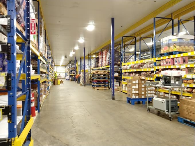 Restaurant Depot