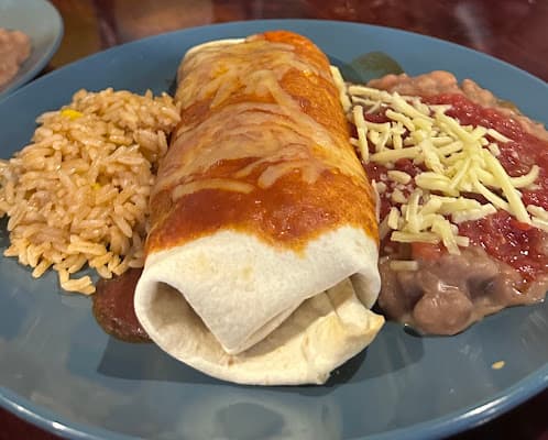 Taco Bill