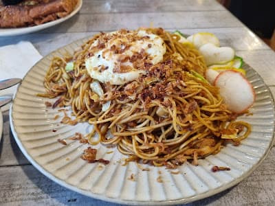 The Makassar Corner Indonesia