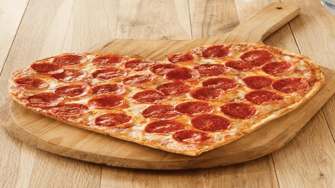 Pizza Twist