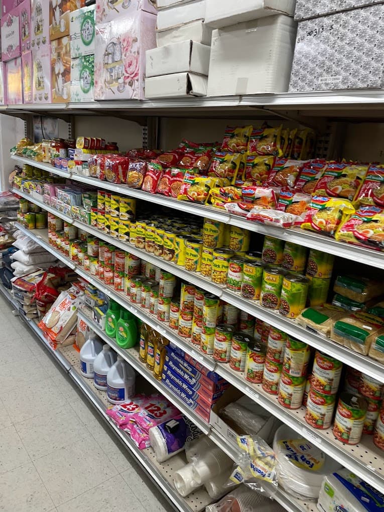Halal Market