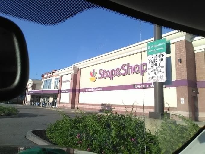 Stop & Shop