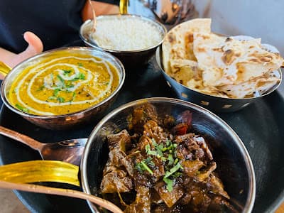 House of India in Surfers Paradise