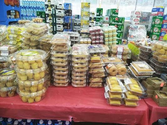 Key Food