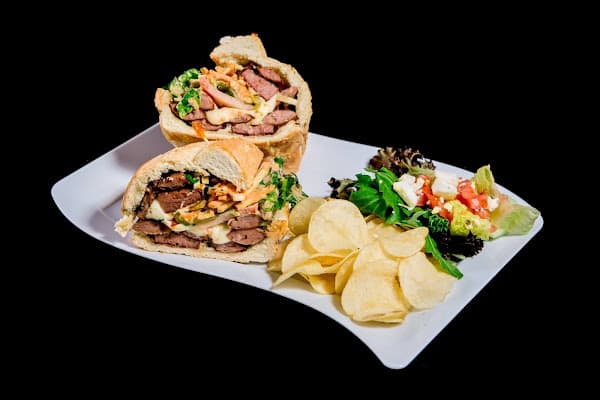 Mocha Café & Pastry