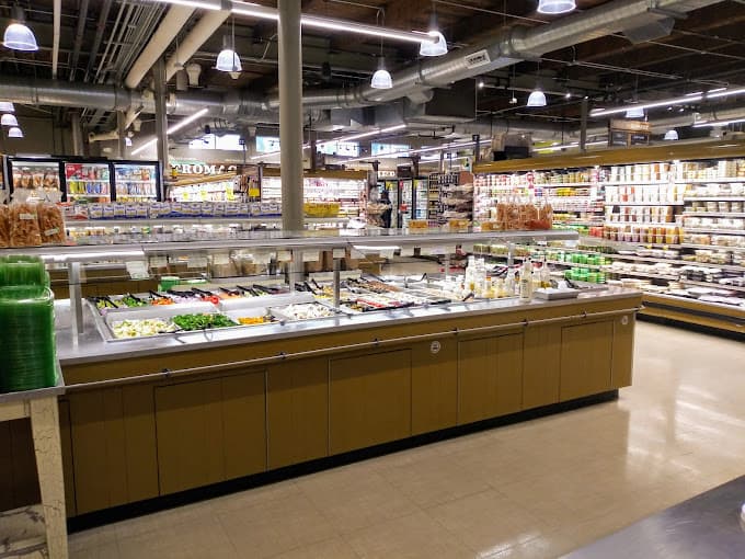 Whole Foods Market