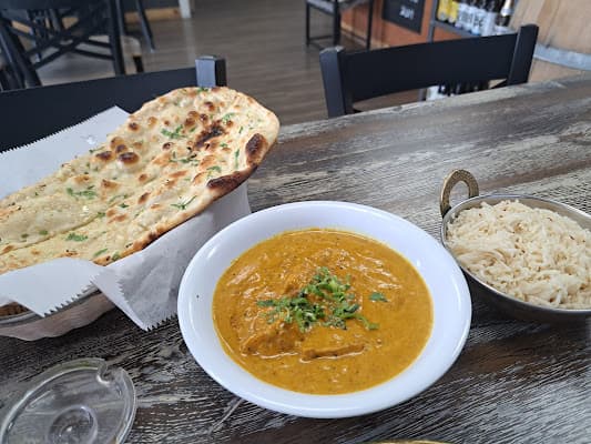 Love Curry in Pasco