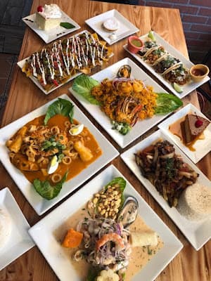 Tangra Biryani Point