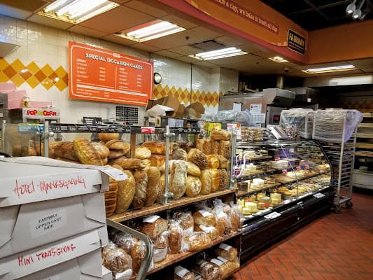 Fairway Market