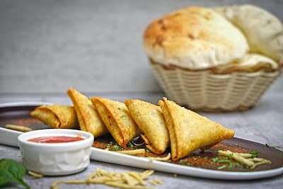 Flavor of India in Springfield