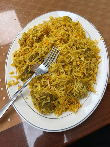 Khan Kabab House