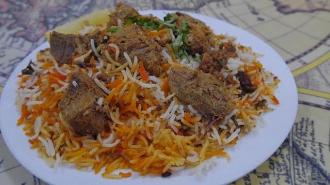 Faheem Fast Food in Enmore