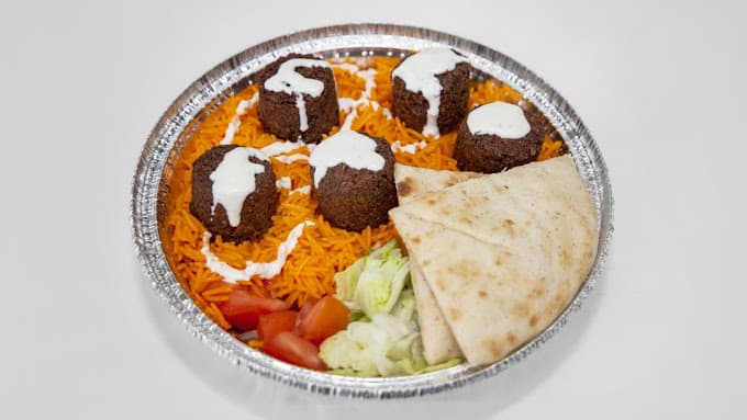 Habiba's Ethiopian Kitchen