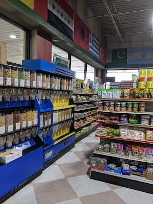 Mediterranean Market