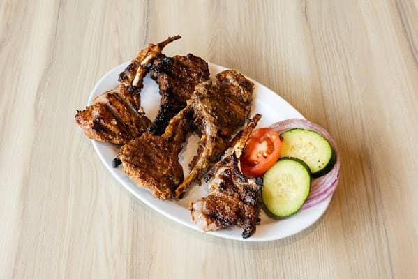 Bundoo Khan in Fullerton