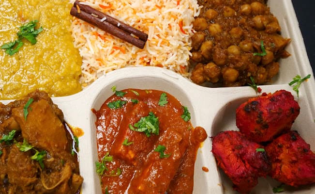 Golden Dynasty Chinese