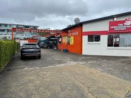 Cheeseburger Factory