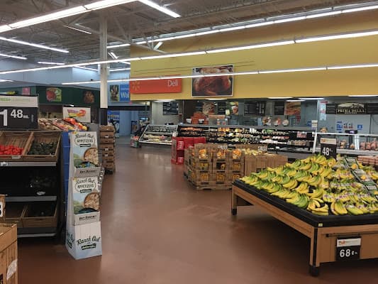 WalMart Supercenter
