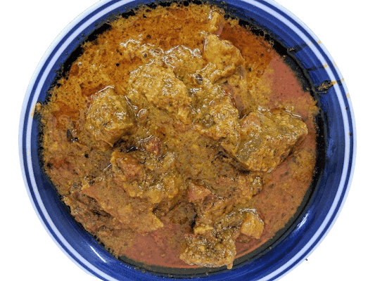 Apple Tree Halal Market