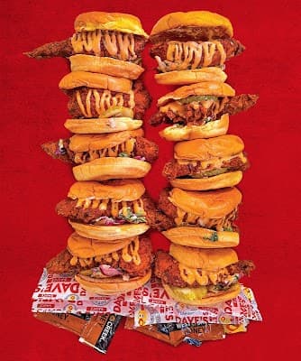 Dave's Hot Chicken