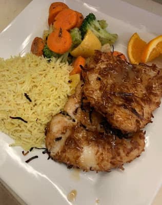 Mirchi Bar-N-Grill in Olean