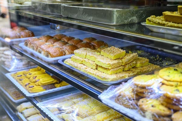 Persian Halal Butchery & Grocery Store