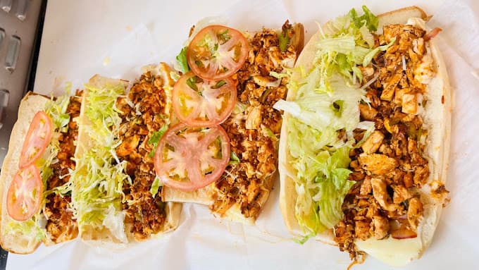 Habibi Gourmet Deli