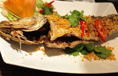 Horapha Thai Cuisine