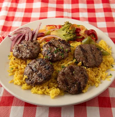 Jerusalem Café