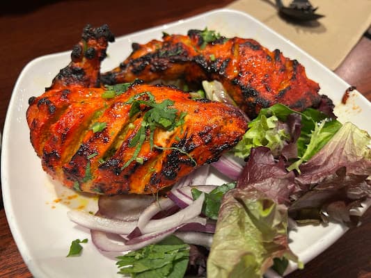 Spicelife Indian Fare