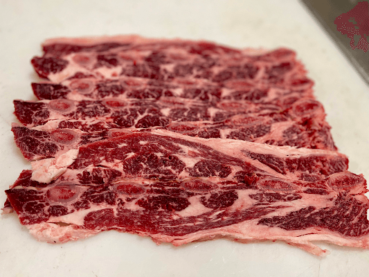 Halal Market Meats & Café