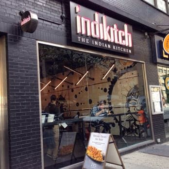 indikitch