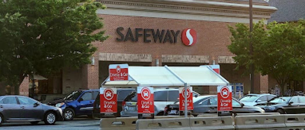 Safeway