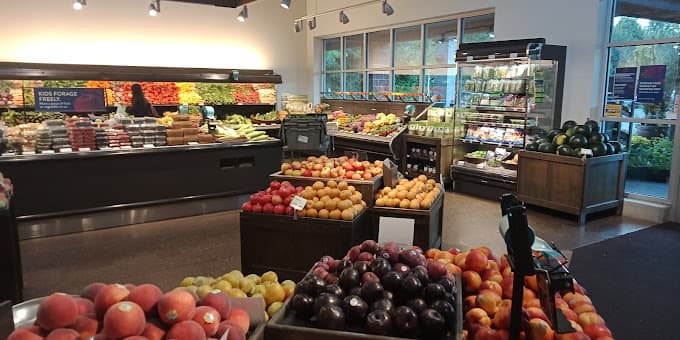 PCC Natural Markets