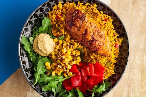 Nando's in Richmond Hill