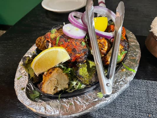 Flavors of Nawab in Ellington