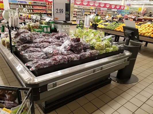 Stop & Shop