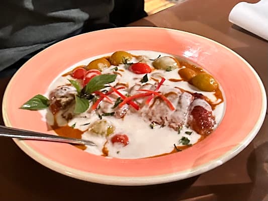 Mengrai Gourmet Thai