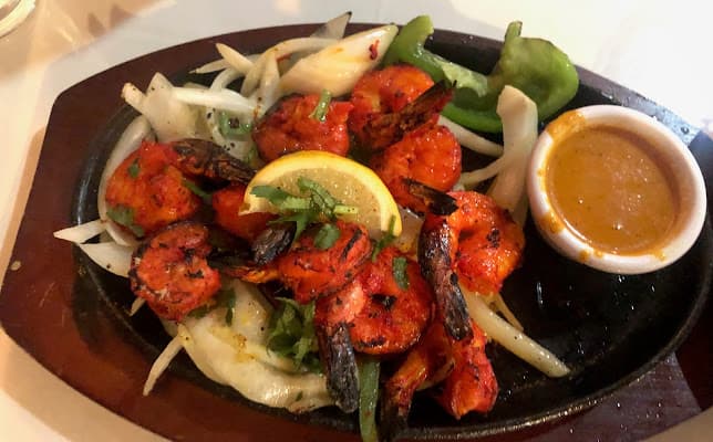Siri Indian Cuisine in Portland