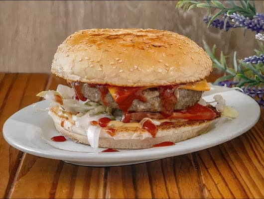 Mildura Kebab House in Mildura