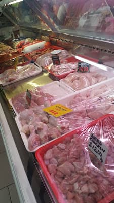 Macca Halal Meats
